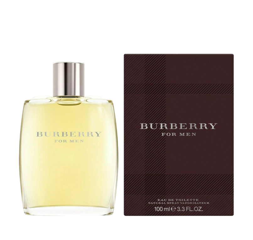 Burberry for Men